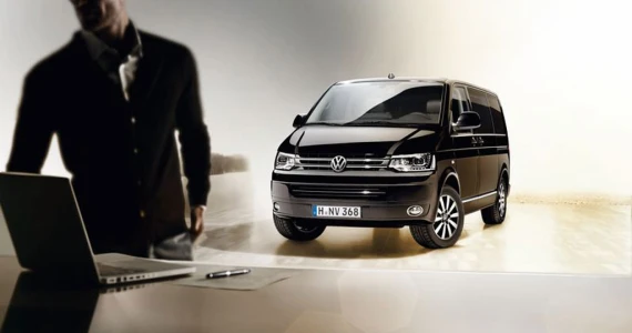รูปภาพ โฟล์คสวาเกน Volkswagen The New Caravelle 2.0 BiTDi Businessline ปี 2013