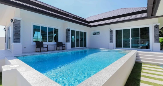 รูปภาพ หัวหิน แกรนด์ ฮิลล์ (Hua Hin Grand Hills)