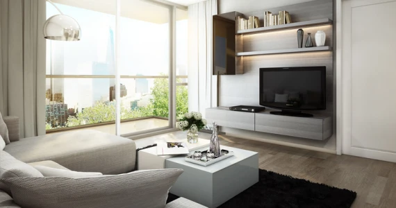 รูปภาพ เดอะ รูม สุขุมวิท 40 (The Room Sukhumvit 40)