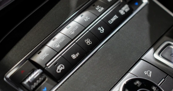 รูปภาพ ฮุนได Hyundai Santa Fe Exclusive ปี 2023