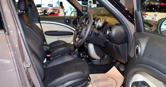 รูปภาพ มินิ Mini Countryman Cooper Look 2 ปี 2013