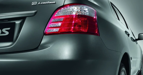 รูปภาพ โตโยต้า Toyota Vios 1.5 J มาตรฐาน A/T ปี 2012