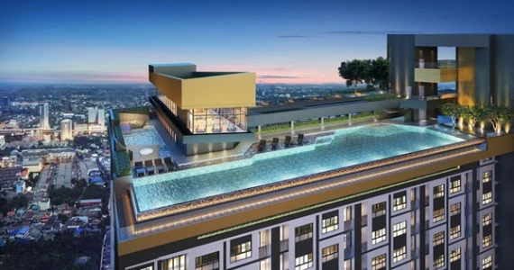 รูปภาพ เดอะ ทรี เอลิแกนซ์ ติวานนท์ (The Tree Elegance Tiwanon)