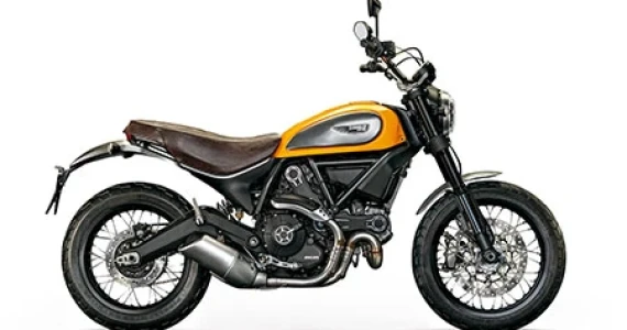 รูปภาพ ดูคาติ Ducati Scrambler Classic ปี 2014