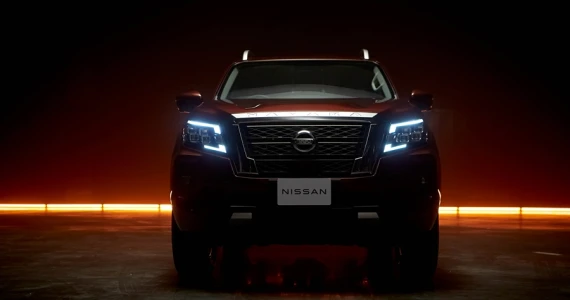 รูปภาพ นิสสัน Nissan Navara Double Cab 4WD VL 7AT ปี 2021