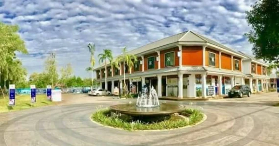 รูปภาพ แอร์พอร์ต บิสเนส เซ็นเตอร์ (Airport Business Center)