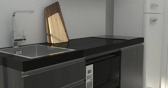 รูปภาพ ดีมาร์ก คอนโด @สุทธิสาร (D Mark Condo @Sutthisan)