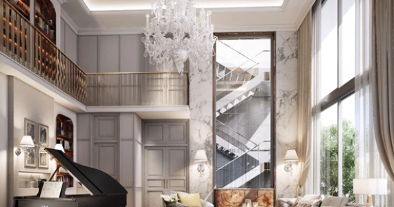 รูปภาพ 649 เรสซิเดนซ์ (649 Residence)