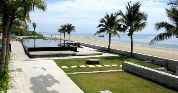 รูปภาพ โบ๊ทเฮ้าส์ หัวหิน (ฺฺBoathouse Huahin)