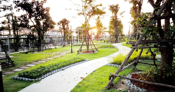 รูปภาพ บ้านเบญญาภา ปลวกแดง (Baan Benyapha Pluakdang)