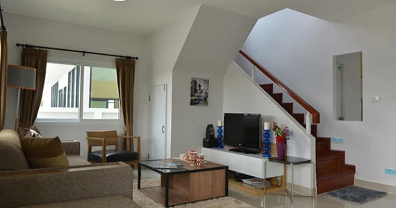 รูปภาพ พาร์ค วิลเลจ 5 บางบัวทอง - ไทรน้อย (Park Village 5 Bangbuathong - Sainoi)