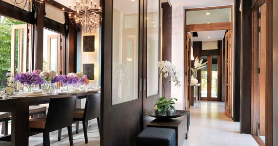 รูปภาพ 99 เรสซิเดนซ์ พระราม 9 (99 Residence Rama 9)