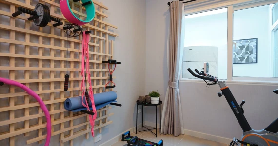 รูปภาพ ชวนชื่น ทาวน์ รังสิต - คลอง 3 (Chuan Chuen Town Rangsit - Klong 3)