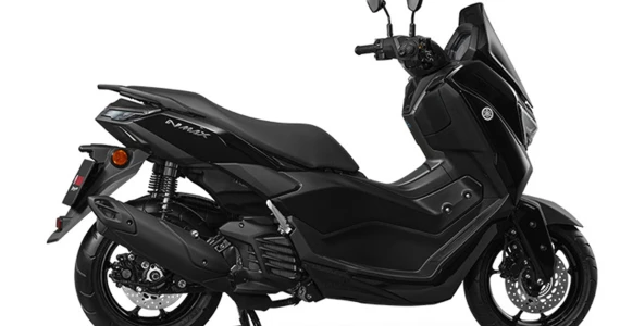 รูปภาพ ยามาฮ่า Yamaha NMAX (Standard) ปี 2026