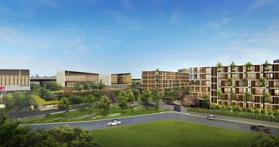 รูปภาพ โมริ เฮาส์ (mori HAUS)