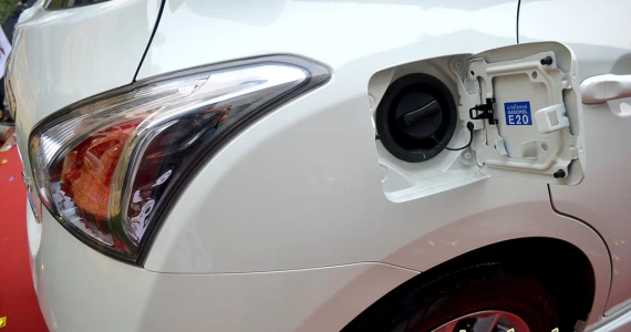 รูปภาพ นิสสัน Nissan Pulsar 1.6 SV ปี 2013