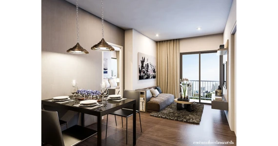 รูปภาพ เดอะ สเตจ เตาปูน อินเตอร์เชนจ์ (The Stage Taopoon Interchange)