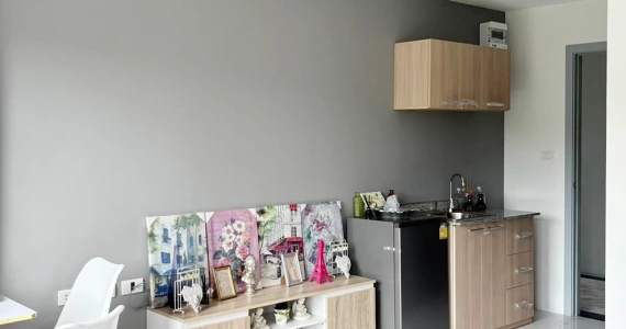 รูปภาพ เดอะอินเตอร์เชนจ์ หลักสี่ (The Interchange @ Laksi)