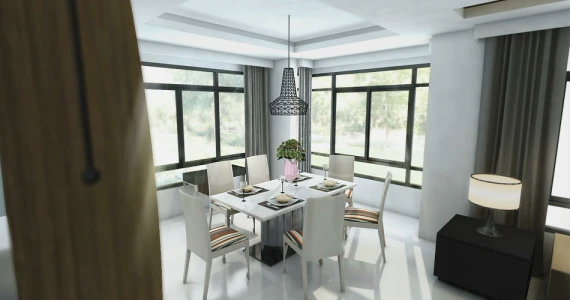 รูปภาพ ธีรินทร์พาร์ค จรัญฯ 13 - กาญจนาภิเษก (Teerin Park Charan 13 - Kanchanapisek)