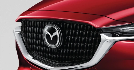 รูปภาพ มาสด้า Mazda CX-8 2.5 SP Skyactiv-G 7 Seat ปี 2022
