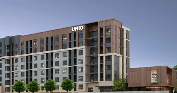 รูปภาพ ยูนิโอ พระราม2 - ท่าข้าม (Unio Rama2 - Thakham)