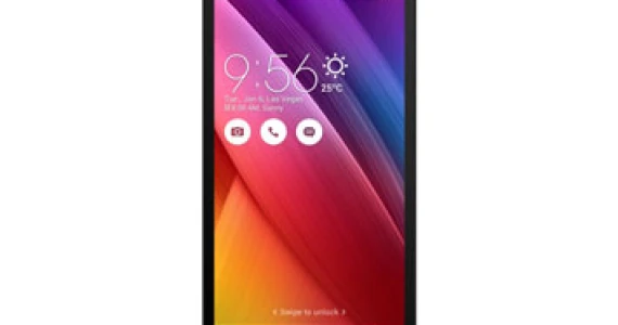 รูปภาพ เอซุส ASUS Zenfone Selfie