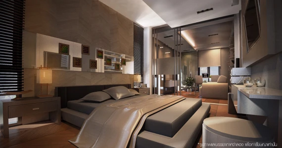 รูปภาพ เดอะ ฟรอนท์ ลาดพร้าว-รัชดา (The Front Ladprao-Ratchada)