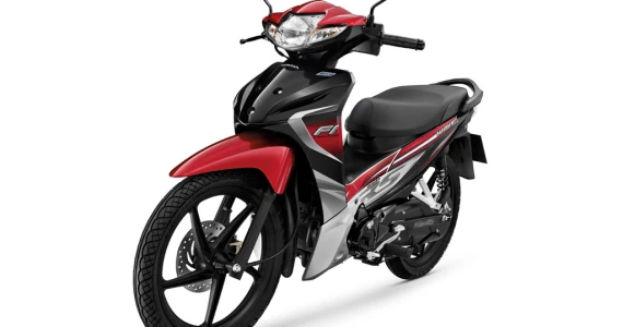 รูปภาพ ฮอนด้า Honda Wave 110i 2015 AFS110MCFF TH ปี 2015