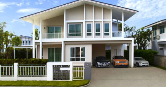 รูปภาพ ฮาบิเทีย โมทีฟ ปัญญาอินทรา (Habitia Motif Panyaindra)