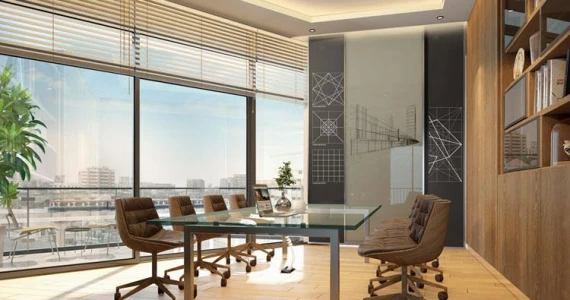 รูปภาพ ดิสทริค ลาดพร้าว (เฟส A) (DISTRICT LADPRAO (PHASE A))