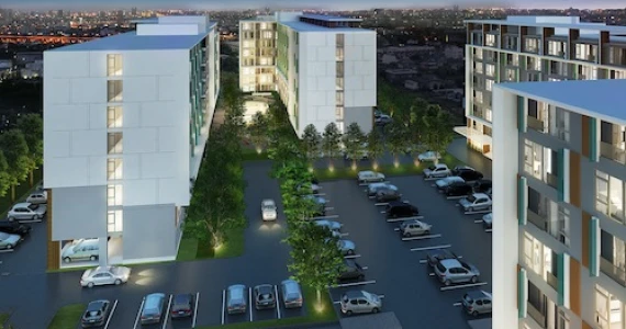 รูปภาพ เฟรช คอนโดมิเนียม (Fresh Condominium)