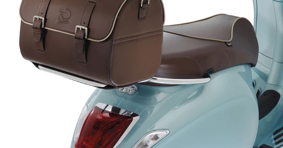 รูปภาพ เวสป้า Vespa Primavera 150 3Vie Vespa 70th Anniversary Limited Edition ปี 2016