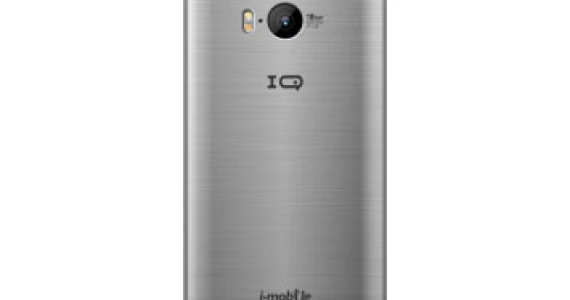 รูปภาพ ไอโมบาย i-mobile IQ X LUCUS