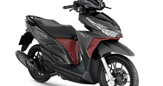 รูปภาพ ฮอนด้า Honda Click i 125i 2016 ACB125CBTG TH ปี 2016