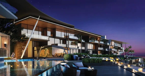 รูปภาพ ดิ เอ็มเมอรัลด์ เนอวานา ป่าตอง-กะหลิม (The Emerald Nirvana Patong-Kalim)