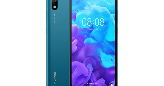 รูปภาพ หัวเหว่ย Huawei Y5 2019