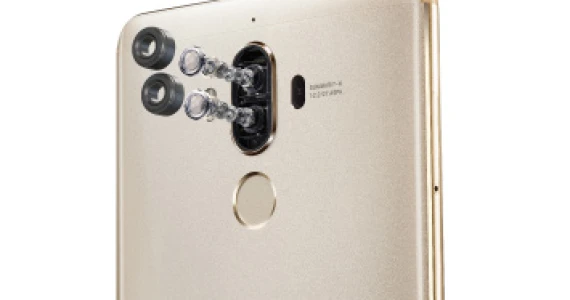 รูปภาพ หัวเหว่ย Huawei-Mate 9