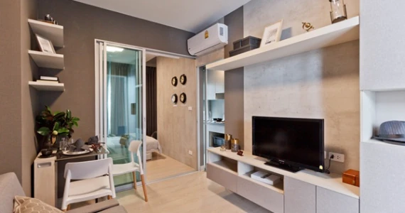 รูปภาพ นิช ไอดี ปากเกร็ด สเตชั่น (Niche id @ Pakkret Station)