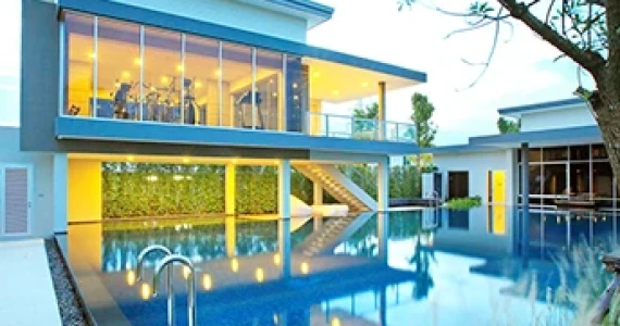 รูปภาพ พฤกษ์ลดา เพชรเกษม-สาย4 (Pruklada Phetkasem-Sai 4)