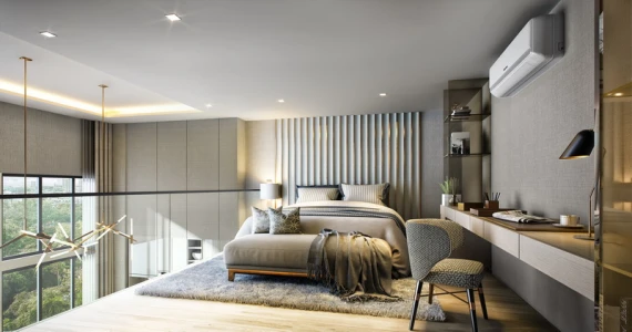 รูปภาพ วาลเด้น อโศก (Walden Asoke)