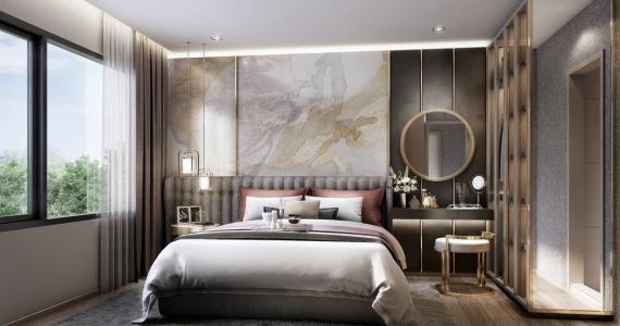 รูปภาพ แอสปาย สุขุมวิท-อ่อนนุช (Aspire Sukhumvit-Onnut)