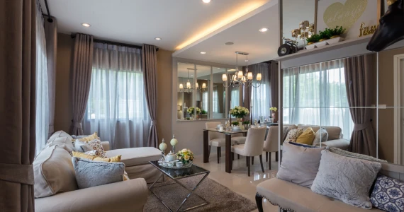 รูปภาพ เดอะ คอนเนค วงแหวน - รามอินทรา (2) (The Connect Wongwaen - Ramintra)