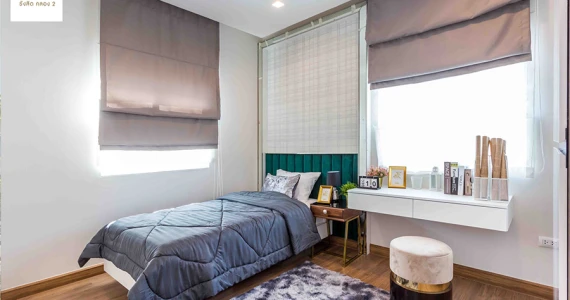 รูปภาพ บ้านลลิล รังสิต - คลอง 2 (Baan Lalin Rangsit - Klong 2)