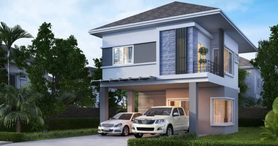 รูปภาพ จามจุรี พาร์ค รามอินทรา (Jamjuree Park Ramindra)