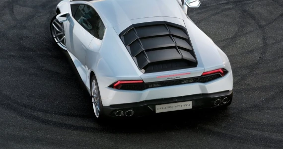 รูปภาพ ลัมโบร์กินี Lamborghini Huracan LP610-4 ปี 2014