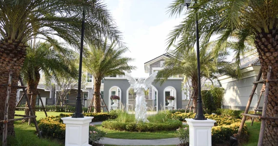 รูปภาพ โกลเด้น นีโอ ๒ บางนา - กิ่งแก้ว (Golden Neo ๒ Bangna - Kingkaew)