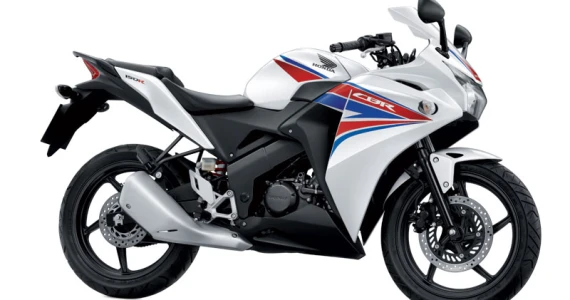 รูปภาพ ฮอนด้า Honda CBR CBR150R 2013 CBR150RD(TH) ปี 2013