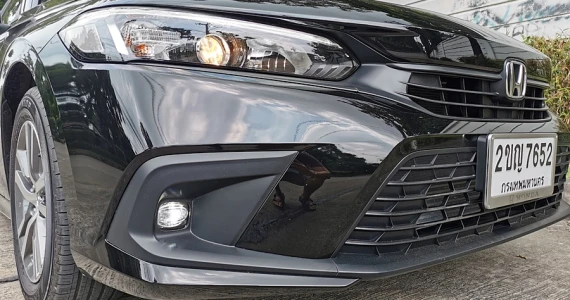 รูปภาพ ฮอนด้า Honda Civic EL+ ปี 2022