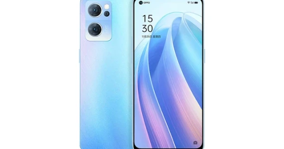 รูปภาพ ออปโป OPPO Reno7 5G (12GB/256GB)