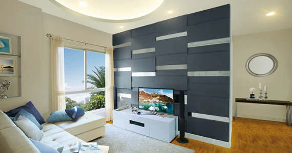 รูปภาพ ไลฟ์ บางกอก บูเลอวาร์ด ราชพฤกษ์ - รัตนาธิเบศร์ (Life Bangkok Boulevard Ratchaphruek-Rattanathibate)